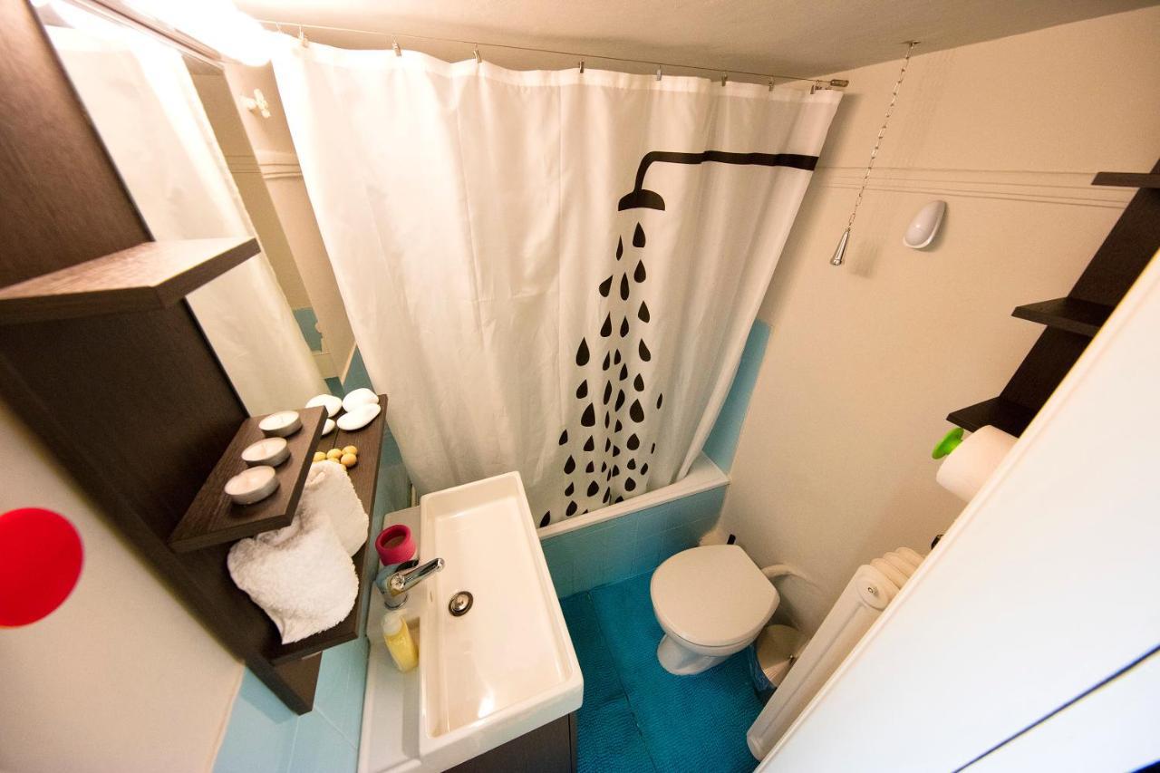Startupper'S Pad In Real Athenian Neighbourhood Appartement Buitenkant foto